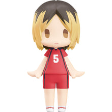 Good Smile Company Haikyu!! HELLO! GOOD SMILE Kenma Kozume Figurine