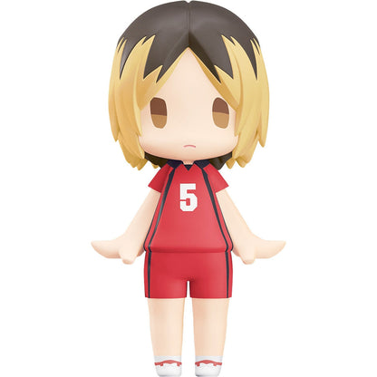 Good Smile Company Haikyu!! HELLO! GOOD SMILE Kenma Kozume Figurine