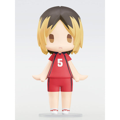 Good Smile Company Haikyu!! HELLO! GOOD SMILE Kenma Kozume Figurine
