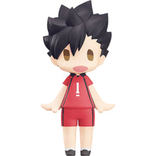 Good Smile Company Haikyu!! HELLO! GOOD SMILE Tetsuro Kuroo Figurine