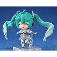 Good Smile Company Character Vocal Series 01 Hatsune Miku Nendoroid Miku With You 2024 Version Figurine
