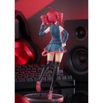 Good Smile Company Kasane Teto POP UP PARADE Kasane Teto L Size Figurine