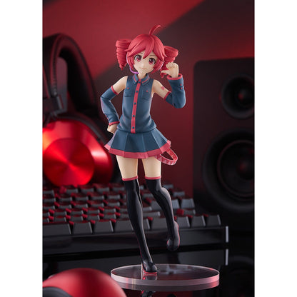 Good Smile Company Kasane Teto POP UP PARADE Kasane Teto L Size Figurine