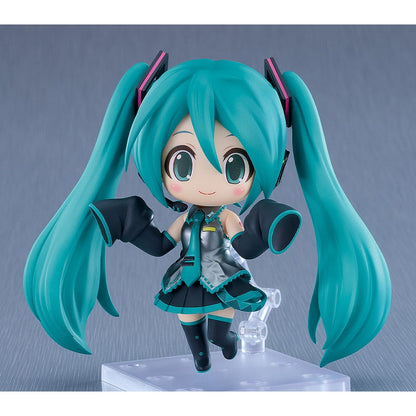 Good Smile Company Character Vocal Series 01 - Hatsune Miku Nendoroid Hatsune Miku 3.0 Figurine