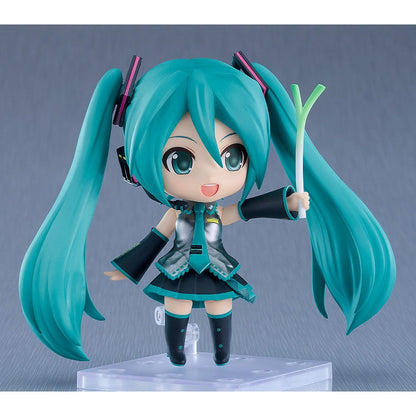 Good Smile Company Character Vocal Series 01 - Hatsune Miku Nendoroid Hatsune Miku 3.0 Figurine