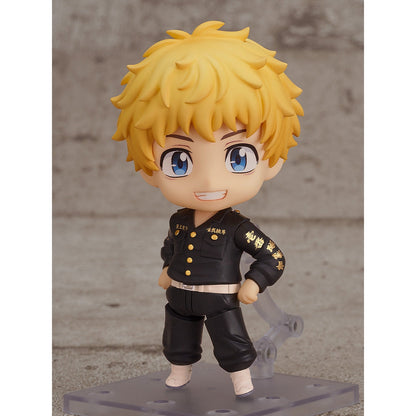 Good Smile Company Tokyo Revengers Nendoroid Takemichi Hanagaki Figurine