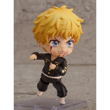 Good Smile Company Tokyo Revengers Nendoroid Takemichi Hanagaki Figurine