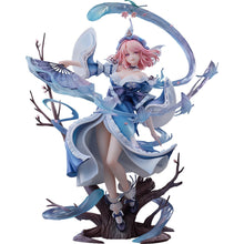 Good Smile Company Touhou Project Yuyuko Saigyouji - Natural-Born Ghost Version Figurine