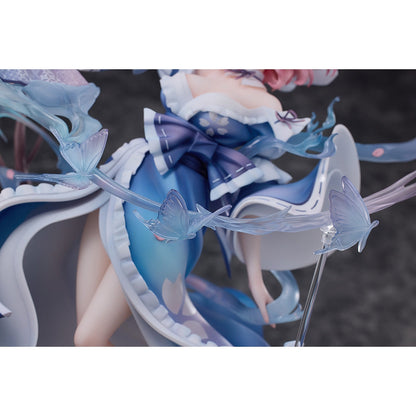 Good Smile Company Touhou Project Yuyuko Saigyouji - Natural-Born Ghost Version Figurine