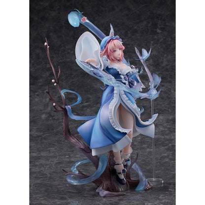 Good Smile Company Touhou Project Yuyuko Saigyouji - Natural-Born Ghost Version Figurine