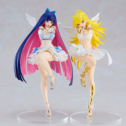 Good Smile Company Panty & Stocking with Garterbelt POP UP PARADE Panty Repent Version L Size Figurine