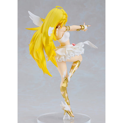 Good Smile Company Panty & Stocking with Garterbelt POP UP PARADE Panty Repent Version L Size Figurine