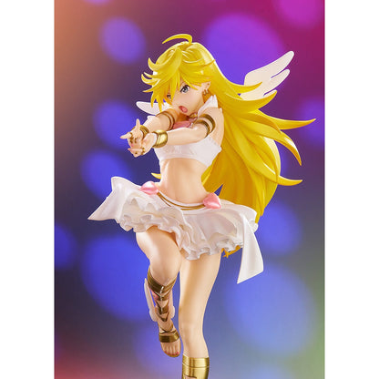 Good Smile Company Panty & Stocking with Garterbelt POP UP PARADE Panty Repent Version L Size Figurine