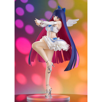 Good Smile Company Panty & Stocking with Garterbelt POP UP PARADE Stocking Repent Version L Size Figurine
