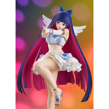 Good Smile Company Panty & Stocking with Garterbelt POP UP PARADE Stocking Repent Version L Size Figurine