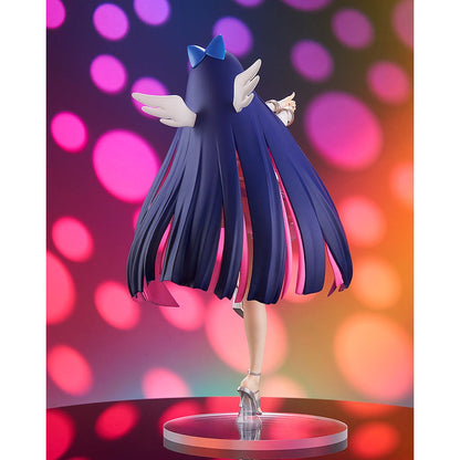 Good Smile Company Panty & Stocking with Garterbelt POP UP PARADE Stocking Repent Version L Size Figurine