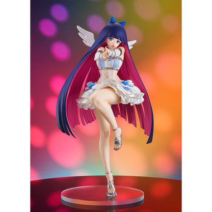 Good Smile Company Panty & Stocking with Garterbelt POP UP PARADE Panty & Stocking Set Repent Version L Size Figurine