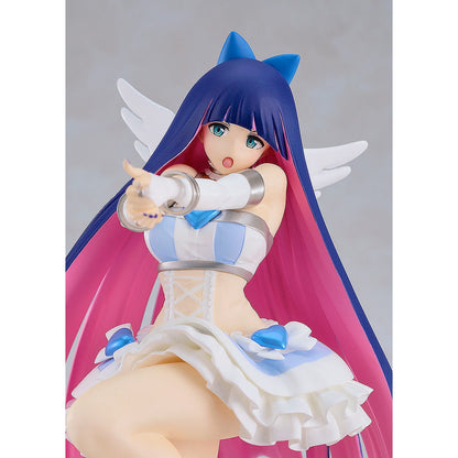 Good Smile Company Panty & Stocking with Garterbelt POP UP PARADE Panty & Stocking Set Repent Version L Size Figurine