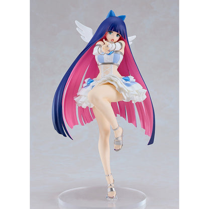 Good Smile Company Panty & Stocking with Garterbelt POP UP PARADE Panty & Stocking Set Repent Version L Size Figurine