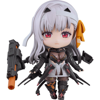 Good Smile Company Goddess Of Victory Nikke Nendoroid Modernia Figurine