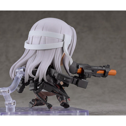 Good Smile Company Goddess Of Victory Nikke Nendoroid Modernia Figurine