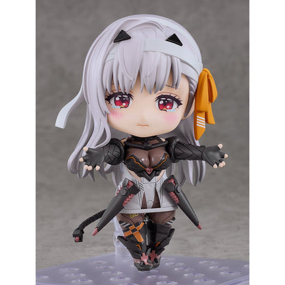 Good Smile Company Goddess Of Victory Nikke Nendoroid Modernia Figurine