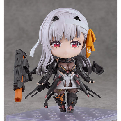Good Smile Company Goddess Of Victory Nikke Nendoroid Modernia Figurine