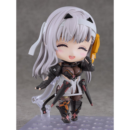 Good Smile Company Goddess Of Victory Nikke Nendoroid Modernia Figurine
