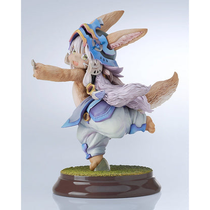 Good Smile Company Made in Abyss - The Golden City of the Scorching Sun Nanachi - New Outfit Version 1/8 Scale Figurine