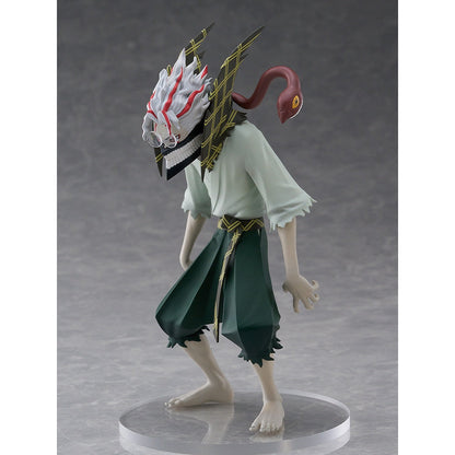 Good Smile Company Dandadan POP UP PARADE Okarun Figurine