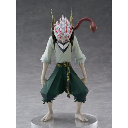 Good Smile Company Dandadan POP UP PARADE Okarun Figurine