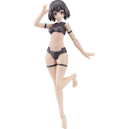 Good Smile Company PLAMATEA Muse Body - Ichika A Type Figurine