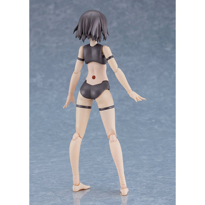 Good Smile Company PLAMATEA Muse Body - Ichika A Type Figurine