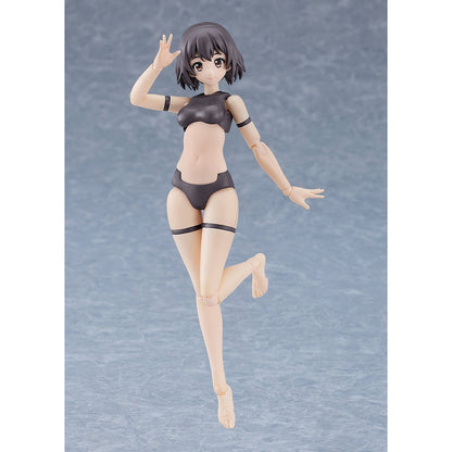 Good Smile Company PLAMATEA Muse Body - Ichika A Type Figurine