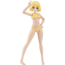 Good Smile Company PLAMATEA Muse Body - Ichika B Type Figurine