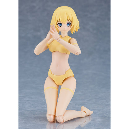 Good Smile Company PLAMATEA Muse Body - Ichika B Type Figurine