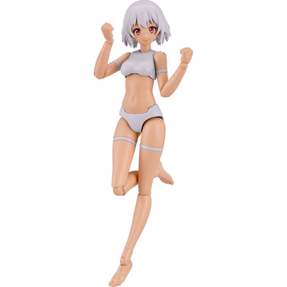 Good Smile Company PLAMATEA Muse Body - Ichika C Type Figurine