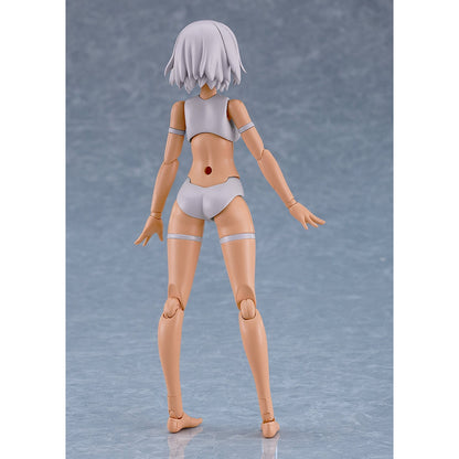 Good Smile Company PLAMATEA Muse Body - Ichika C Type Figurine