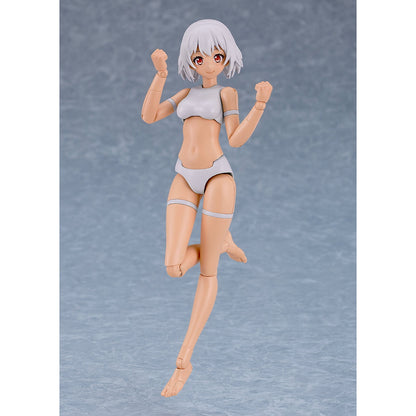Good Smile Company PLAMATEA Muse Body - Ichika C Type Figurine