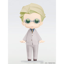 Good Smile Company Jujutsu Kaisen HELLO! GOOD SMILE Kento Nanami Figurine