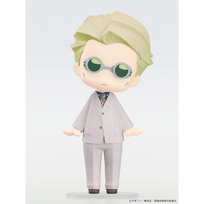 Good Smile Company Jujutsu Kaisen HELLO! GOOD SMILE Kento Nanami Figurine