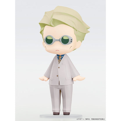 Good Smile Company Jujutsu Kaisen HELLO! GOOD SMILE Kento Nanami Figurine