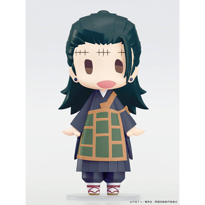Good Smile Company Jujutsu Kaisen HELLO! GOOD SMILE Suguru Geto Figurine