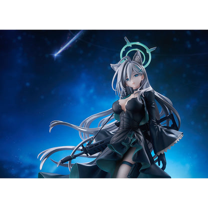 Good Smile Company Blue Archive Shiroko Terror 1/7 Scale Figurine
