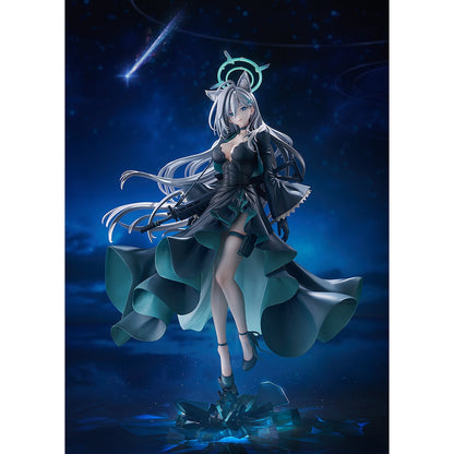 Good Smile Company Blue Archive Shiroko Terror 1/7 Scale Figurine