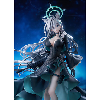 Good Smile Company Blue Archive Shiroko Terror 1/7 Scale Figurine