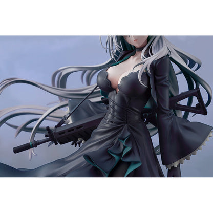 Good Smile Company Blue Archive Shiroko Terror 1/7 Scale Figurine