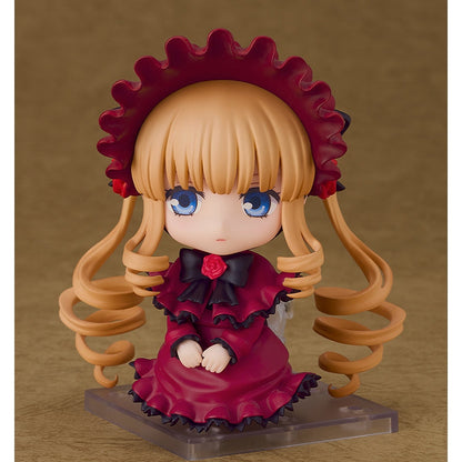 Good Smile Company Rozen Maiden Nendoroid Shinku 2.0 Figurine