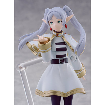 Good Smile Company Frieren Beyond Journey's End Figma Frieren Figurine