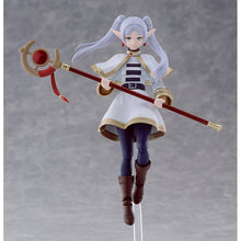 Good Smile Company Frieren Beyond Journey's End Figma Frieren DX Edition Figurine
